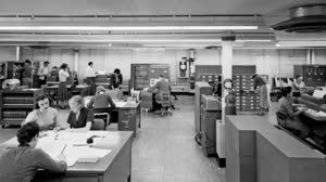 Breaking Barriers: Dorothy J. Vaughan (Narrated by Octavia Spencer)